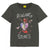 Front - Amplified - T-shirt HACKNEY DIAMONDS - Enfant