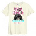 Front - Amplified - T-shirt COBO ARENA - Adulte