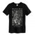 Front - Amplified - T-shirt THE BLACKENING - Adulte