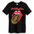 Front - Amplified - T-shirt VOODOO LOUNGE - Adulte