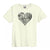 Front - Amplified - T-shirt JOAN JETT & THE BLACK HEARTS - Adulte