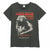 Front - Amplified - T-shirt MADISON SQUARE - Adulte