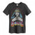 Front - Amplified - T-shirt SPHINX - Adulte