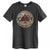 Front - Amplified - T-shirt THE MAN IN BLACK - Adulte
