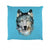 Front - Unorthodox - Coussin Loup
