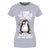 Front - Psycho Penguin - T-shirt - Femme