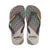 Front - BeachyFeet - Tongs DREAMERS - Homme