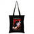 Front - Horror Cats - Tote bag THE VAMPURR