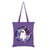 Front - Grindstore - Tote bag SPOOKY FOR LIFE NOT JUST HALLOWEEN