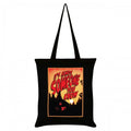 Front - Grindstore - Tote bag IT'S ALWAYS SOMEONE YOU KNOW