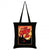 Front - Grindstore - Tote bag IT'S ALWAYS SOMEONE YOU KNOW