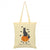 Front - Spooky Cat - Tote bag EVERYDAY IS HALLOWEEN