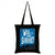 Front - Grindstore - Tote bag WILL YOU SURVIVE? HORROR