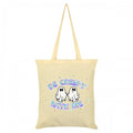 Front - Grindstore - Tote bag GALAXY GHOULS BE CREEPY WITH ME