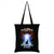Front - Grindstore - Tote bag CLOSE ENCOUNTERS OF THE PURRED KIND