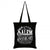 Front - Grindstore - Tote bag SALEM APOTHECARY POTIONS & REMEDIES
