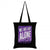 Front - Grindstore - Tote bag WE ARE NOT ALONE SCI-FI