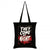 Front - Grindstore - Tote bag THEY COME AT NIGHT