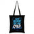 Front - Grindstore - Tote bag YOUR BLOOD WILL RUN COLD