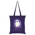 Front - Grindstore - Tote bag GALAXY GHOULS TAROT