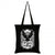 Front - Grindstore - Tote bag SPELLS AND POTIONS