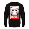 Front - Grindstore - Pull HORROR SLEIGH - Homme
