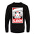 Front - Grindstore - Pull HORROR SLEIGH - Homme