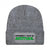 Front - Grindstore - Bonnet APPARENTLY HAVE AN ATTITUDE