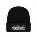 Front - Grindstore - Bonnet WE ARE THE WEIRDOS MISTER