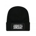 Front - Grindstore - Bonnet KEEP OUT OF DIRECT SUNLIGHT