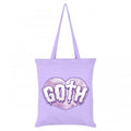 Front - Grindstore - Sac tote GOTH