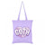 Front - Grindstore - Sac tote GOTH