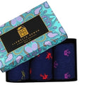 Front - Laurence Llewelyn-Bowen - Chaussettes - Homme