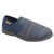Front - Goodyear - Chaussons HARRISON - Homme