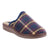 Front - Goodyear - Chaussons FRANK - Homme