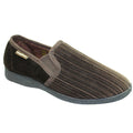 Front - Goodyear - Chaussons CALDER - Homme