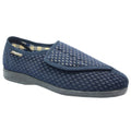 Front - Goodyear - Chaussons COLUMBUS - Homme