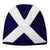 Front - Bonnet à motif écossais - Homme