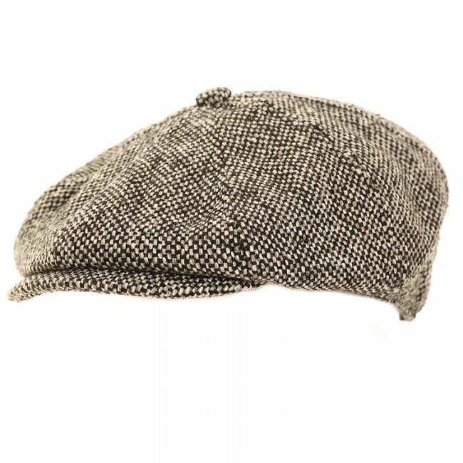 Front - Casquette plate - Homme