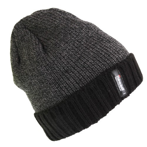Front - Bonnet Thinsulate - Homme