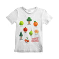 Front - Animal Crossing - T-shirt - Enfant