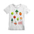 Front - Animal Crossing - T-shirt - Enfant
