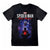 Front - Spider-Man - T-shirt MILES MORALES - Adulte