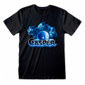 Front - Casper - T-shirt - Adulte