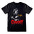 Front - Chucky - T-shirt MY FRIENDS CALL ME - Adulte