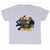 Front - Pokemon - T-shirt POKEMON BATTLE - Enfant