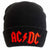Front - AC/DC - Bonnet