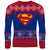 Front - Superman - Pull TRUTH - Adulte