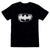 Front - Batman - T-shirt - Adulte