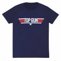 Front - Top Gun - T-shirt - Adulte